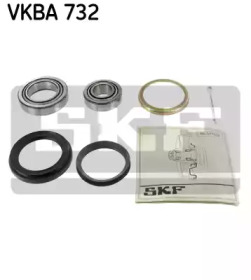 SKF VKBA 732